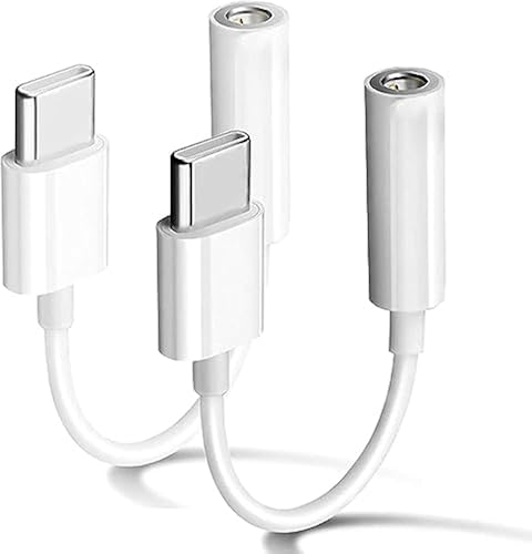 Type C To Mm Samsung Galaxy S21 Earphone Jack USB Type C To Female