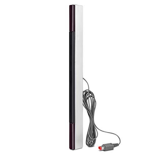 4 Infrared+Controller+Replacement+Nintendo+Consoles+u