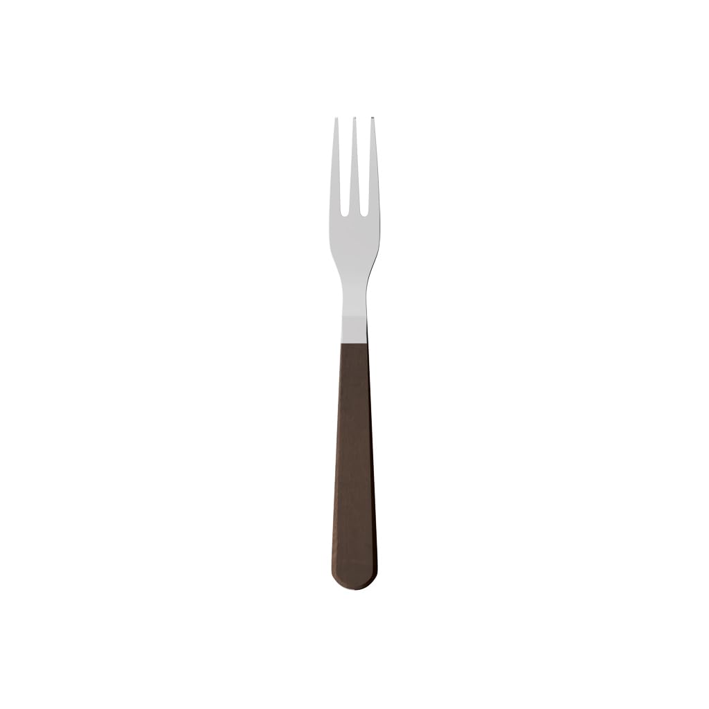 Villeroy & Boch Texas Pizza & Steak Fork, 20 cm, Stainless Steel