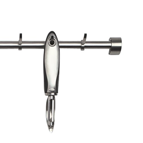 Oxo SteeL Kitchen Tool and Utensil Rack