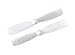 HobbyFlip Fuselage Frame Skid Landing Gear Screw Set Propellers Plus More Compatible with Walkera Rodeo 150