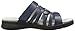 BareTraps Women's Crawley Slide Sandal