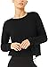 Bestisun Long Sleeve Workout Shirts Yoga Dance Tops Open Back Athletic Clothes for Women