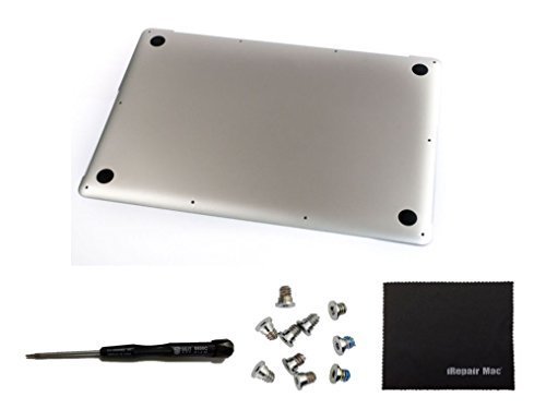 Macbook Pro Retina 15 A1398 Mid 12 Early 13 Bottom Case Lower Base Cover Replace Bottom Case Screws Screwdriver Repair Tool Buy Online In Aruba At Aruba Desertcart Com Productid