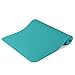 Clever Yoga Non-Slip 6mm Yoga Mat - Mint Leaf Green