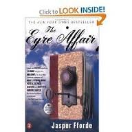 The Eyre Affair Thursday Next Novels Publisher: Penguin (Non-Classics)