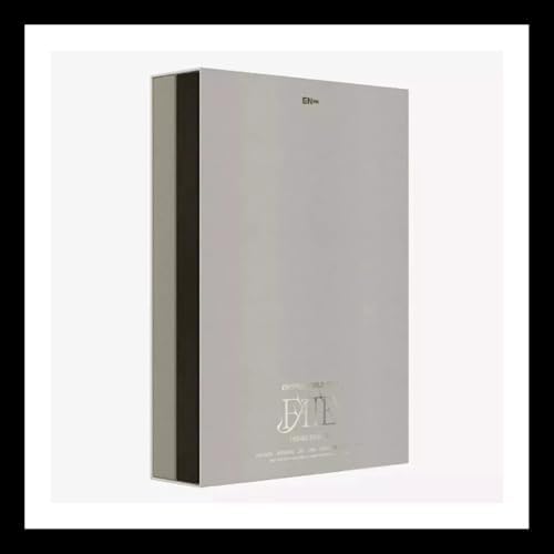 Amazon.com: ENHYPEN WORLD TOUR MANIFESTO IN SEOUL ( DVD Ver. ) K