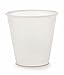 Medline NON03005 Disposable Cold Plastic Drinking Cup, 5 oz (Pack of 2500) primary
