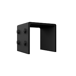 Ekena Millwork 6"W x 6"H Smooth Beam Strap, for use