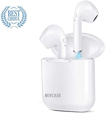 Wireless Bluetooth Headphones - Godla Wireless in-Ear Headphones - Running Headphones for Women Men - Outdoor Portable Sport Bluetooth Earphones Wireless Earbuds