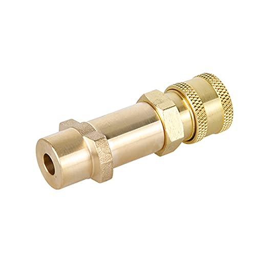 Pressure Washer Adapter, Quick Connect for K-Series Lance Compatible Adaptor