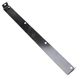 MTD 790-00121-0637 26-Inch Shave Plate