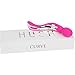 G-Spot Vibrator Wand Massager- Bendable Tip, 7 Modes, 3 Speeds, Cordless