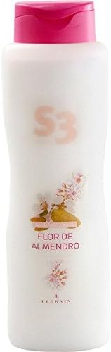 S-3 GEL FLOR ALMENDRO 750ML