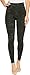 Spanx Look At Me Now Seamless Leggings Green Camo XL