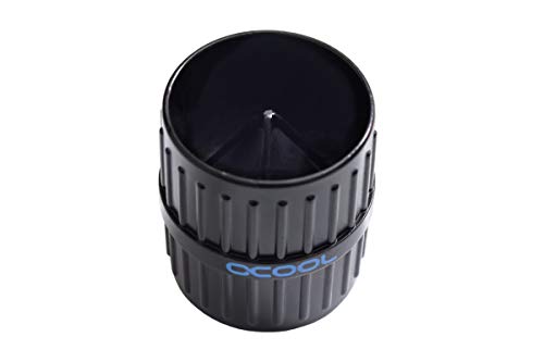 Alphacool 11609 Eistools Strong Guy - tubing and Pipe deburrer Water Cooling Tools