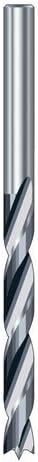Advanced Trend Professional Dowel Drill 3.2mm Dia x 39mm Dl (Hss Drilling Tools / Lip And Spur Drills) [Pack of 3] --