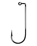 Gamakatsu 90 Degree Round Bend Heavy Wire Jig