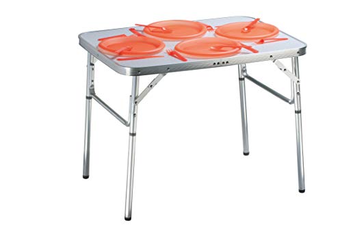 Camp Active Klaptafel - Image 4