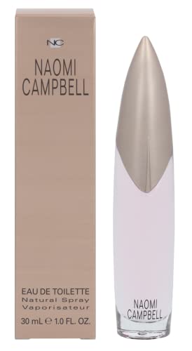 Naomi Campbell 30ml Eau de Toilette