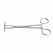 Professional Body SEPTUM Piercing Forceps