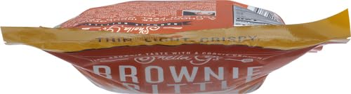 BROWNIE BRITTLE SALTED CARAMEL, 5 OZ