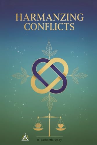 Harmonizing Conflicts