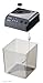 Exo Terra Monsoon RS400 Rainfall System for Terrariums and Greenhouses, Programmable Rainfall Unit, Maintains Optimal Humidity, Ideal for Large Breeds