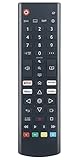 AKB76037601 Replaced Remote fit for LG Smart 4K TV