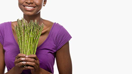 image for PL NUTRITION Blood Pressure lowering Supplement - Asparagus Young Shoo