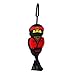 LEGO Ninjago Movie - Kai Luggage or Backpack Tag