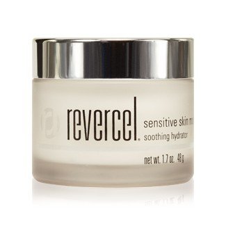 Revercel Sensitive Skin Moisturizer