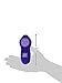 CalExotics Passion Bullets Bullet and Multi Probe, Purple (SE-1155-30-3)