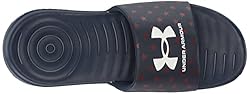 Under Armour Men's Ansa Graphic Slide