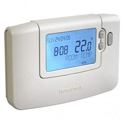 honeywell thermostat cms927b1049