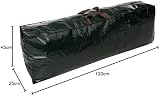 Qualtex EBYLME017 Christmas Tree Storage Bag Up to 7ft Tall view 8