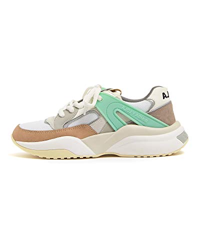 Bimba y Lola Chunky sneaker 192BZ1339 (41 EU | 10 US | 8 UK)