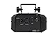 ADJ Products DUAL GEM PULSE IR WITH IR