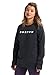 Burton Women's Oak Crew Neck Sweatshirt