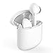 True Wireless Stereo Earbuds Wireless Headset in-Ear Earbuds Sports Headset, Wireless 5.0 Auto Pairing with Charging Case Noise-Reduction high-Definition 3D Stereo Compatible with Apple AirPods