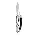 LEATHERMAN - Freestyle Lightweight Multitool with Knife, Stainless Steel