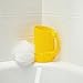 Munchkin Giraffe Shampoo Rinser, Yellow