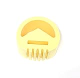 JSP Manufacturing Club Car Gas Golf Cart 1984-up Rubber Snubber Engine Noise Vibration Dampener 1025403-01 Motor Mount