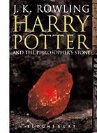 Harry Potter and the Philospher's Stone
