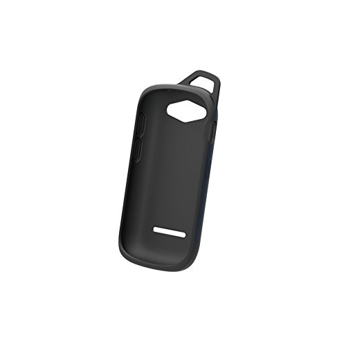 Unihertz Phone Case for Jelly Pro, The Smallest 4G Smartphone in The World, Black (Best Phone Case In The World)