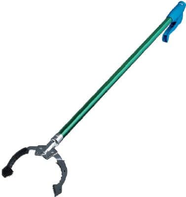Unger Industrial 92134 36" Nifty Pick Up Tool - Quantity 10