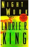 Night Work (A Kate Martinelli Mystery)