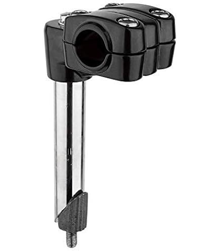Sunlite Bicicletta Cruiser Pedali 1/2  Mandrino Argento/Nero