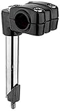 Fenix 4 Bolt Alloy BMX Quill Stem, Various Colors