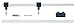 Alvin 961B Ungraduated Beam Compass, Ideal for Geometry and Engineering, Drawing and Architecture Tool - 13 Inch